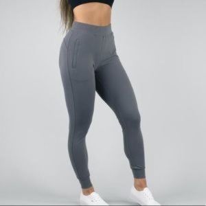 NWOT Alphalete - Women's Premium Jogger - Grey
